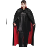 Negre cap Vermell Folre