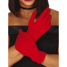 Guantes Rojos 25cm - Guantes