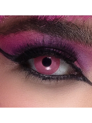 Lentillas Rosas