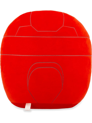 Peluche Squish Iron Man 25cm