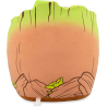 Peluche Squish Hulk 25cm