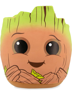 Peluche Squish Groot 25cm