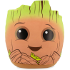 Peluche Squish Groot 25cm
