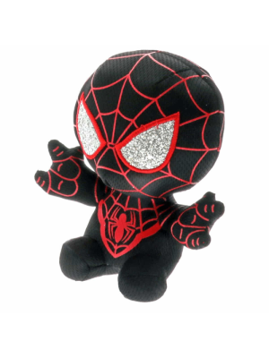 Peluche Spiderman Miles 15cm