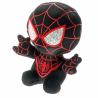 Peluche Spiderman Miles 15cm