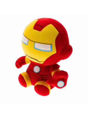 Peluche Iron Man 15cm