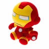 Peluche Squish Hulk 25cm