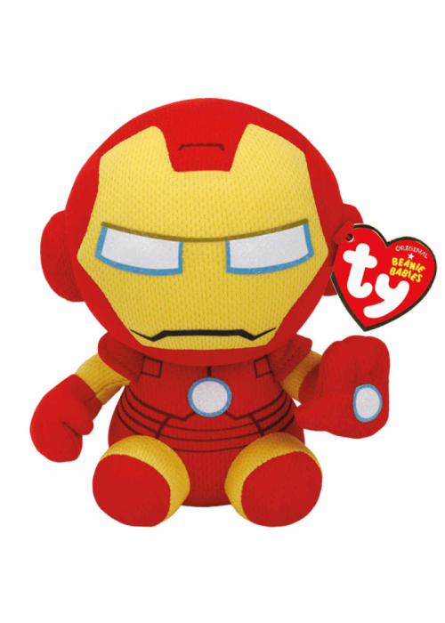 Peluche Squish Hulk 25cm