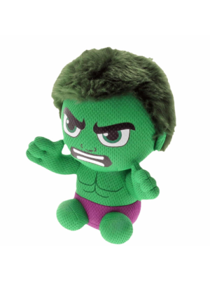 Peluche Hulk 15cm