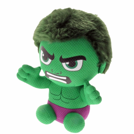 Peluche Hulk 15cm