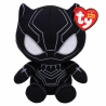 Peluche Black Panther 15cm