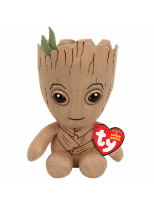 Peluche Groot 15cm