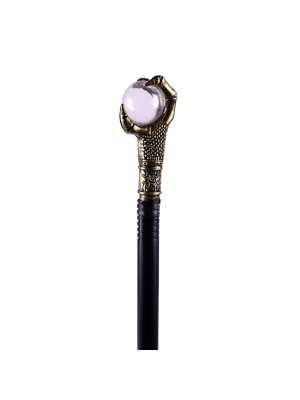 Baston Con Bola Desmontable 104cm - Bastones y Cetros