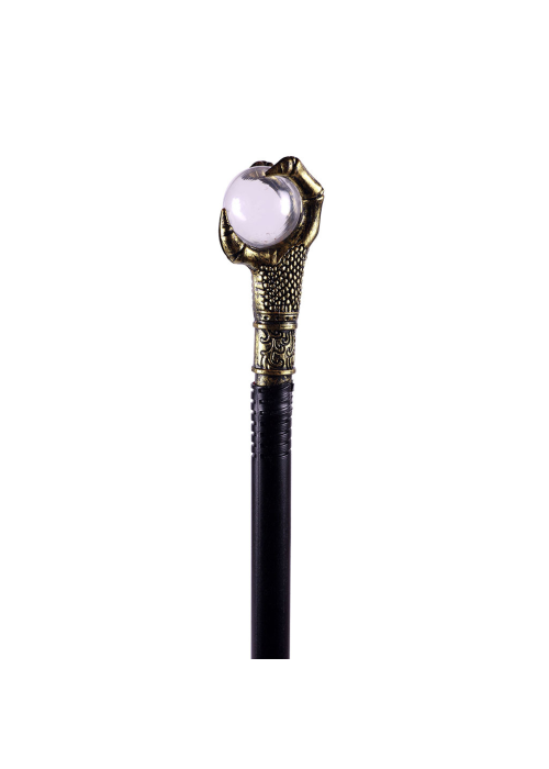 Baston Con Bola Desmontable 104cm - Bastones y Cetros