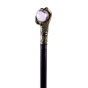 Baston Con Bola Desmontable 104cm - Bastones y Cetros