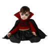 Disfraz de Vampiresa Bebe