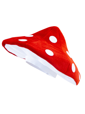 Comprar Gorro Seta Toad – Tienda de disfraces online