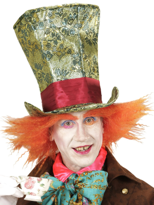 Barret Hatter
