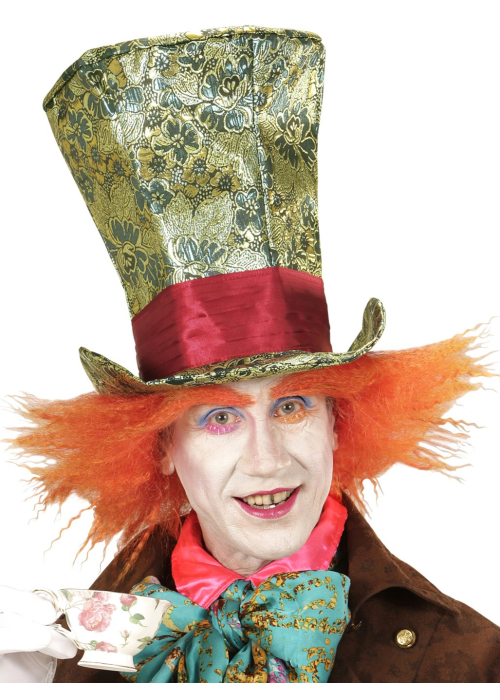 Kapela Hatter