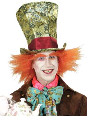 Barret Hatter