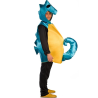 Vestit De Cavall De Mar Nen