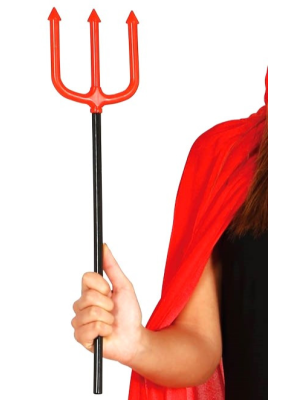 Tridente 51cm - COMPLEMENTOS POR CATEGORIA