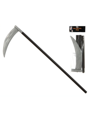 Guadaña Desmontable - Armas de Halloween