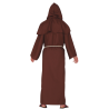Disfraz de Monje Marron