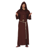 Disfraz de Monje Marron