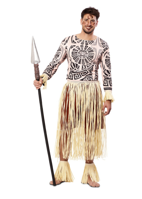 Vestit de Hawaii