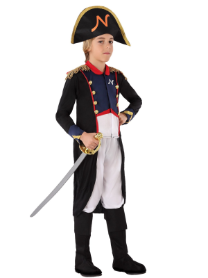 Vestit de Napoleó