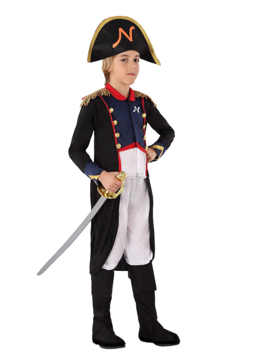 Vestit de Napoleó