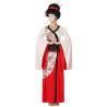 Mozorro Geisha Gorria