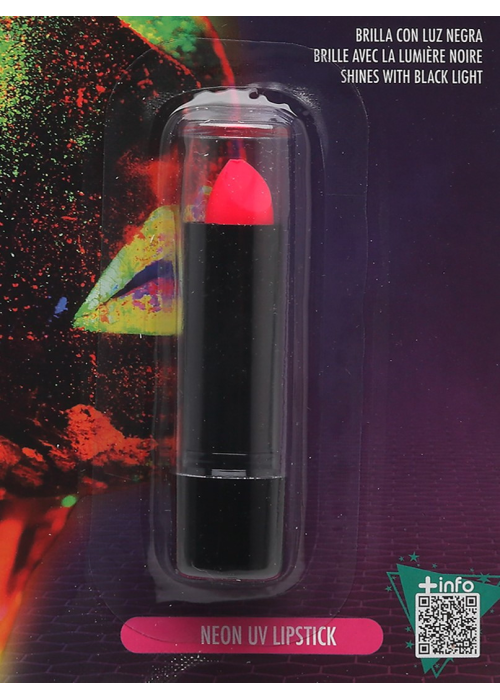 Pintalabios Rosa Neon