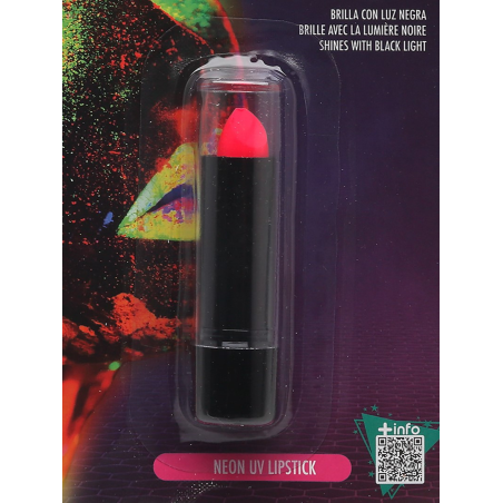 Lipstick Morea