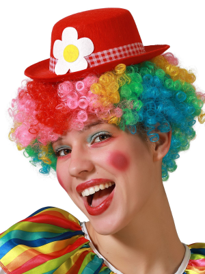 Top Hat Clown Mini
