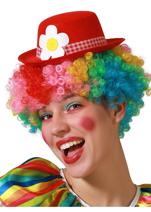 Top Hat Clown Mini