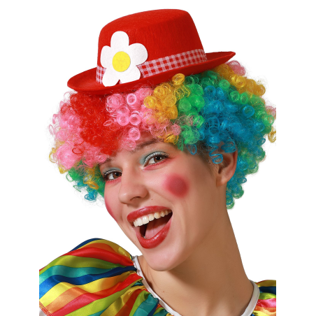 Top Hat Clown Mini