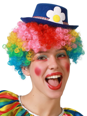 Top Hat Clown Mini