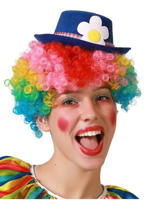 Top Hat Clown Mini
