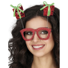 Gafas Navideñas Regalos