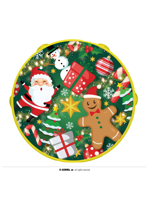 Erosi Panderoa 17 cm bakarrik 1.50€ – mozorro Denda online