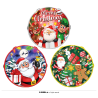 Acheter Tambourin 17 cm pour seulement 1.50€ – Atelier de costumes en ligne
