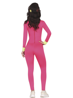 Disfraz de Muñeca Famosa