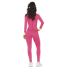 Disfraz de Muñeca Famosa