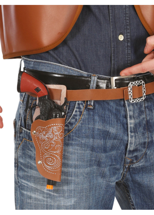 Cartutx De Cinta De Cowboy