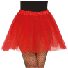Tutu Pururina Rojo 40cm barato – Tienda online de Tutu Pururina Rojo 40cm