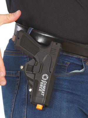 Pistola con Funda