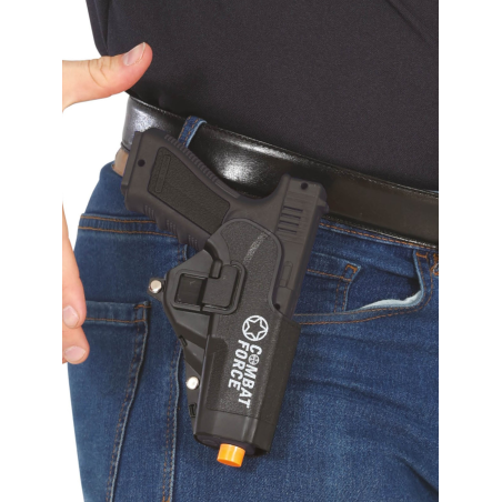 Cartutx de cinta doble Pistols