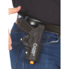 Pistola con Funda